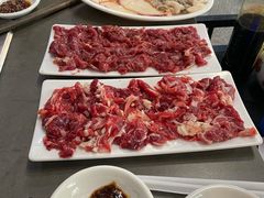 -鑫宝沙茶牛肉火锅(永泰店)