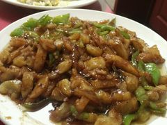 -胖子菜馆(隆昌路店)