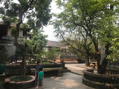 -东莞市可园博物馆