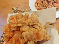 -爆炸头阿姨小四川正宗川味小吃(无任何分店)