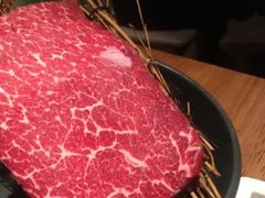 -黑牛黑猪烤肉专门店(万象城店)