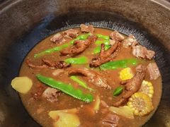 -姚稷大铁锅(龙之梦店)