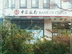 -中国银行(北京银河大街支行)