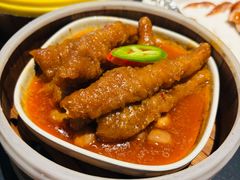 -兰亭轩茶餐厅(长江路店)