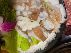 -捞围鲜·港式打边炉(海阳路店)