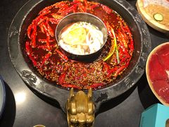-蜀大侠火锅(建设路第五大道店)