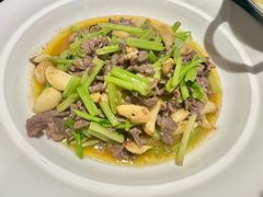 小炒吊龙-黄弟大排档·湖南菜·小龙虾·小海鲜(凯旋北路店)