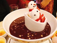 -哈根达斯(龙湖时代天街店)