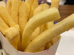 -汉堡王(歌斐中心店)