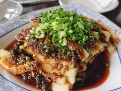 -天回镇何氏豆腐(总店)