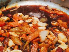 -黄记煌三汁焖锅(裕华万达广场店)