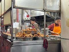-铭辉沙嗲面(新街商业城店)