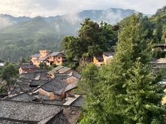 -杨家堂村