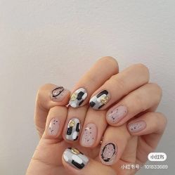 -妙睫屋日式美甲美睫