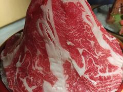 -温野菜涮涮锅(西单大悦城店)