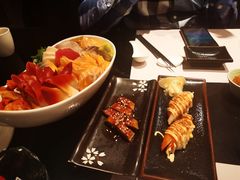 -佛山希尔顿酒店·融誉亚洲美食荟