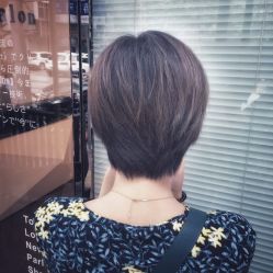 点击看大图 -S.HAIR SALON