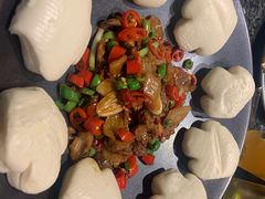 -小城故事·地道宁波味(月湖盛园店)