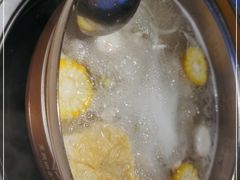 -烹然四季椰子鸡火锅(姚家园万象汇店)