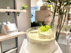 -théATRE 茶聚场(王府中環店)