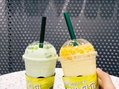 -茉酸奶(春熙路店)