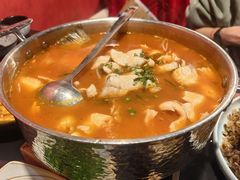 多味酸汤鲈鱼-多味居(剪子巷店)