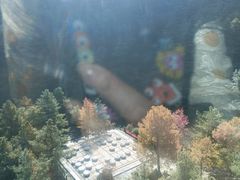 -苍山感通索道