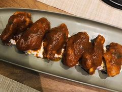 -Hurricane's Grill 飓风牛排