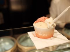 -Dip in Gelato(富民路店)