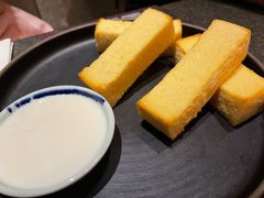 -丝路金桃·新疆菜(徐汇店)