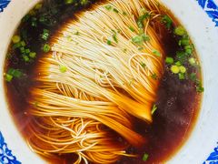 -二泉园老菜馆·百年无锡菜