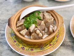 -砂锅居(西四店)