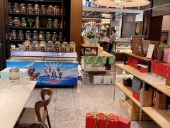 大堂-jpc集品佳宴·地标餐厅(中山店)