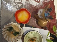 -月下料理(楷林IFC店)