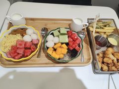 -似季甜铺·糖水·下午茶·小吃(麦地店)