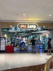 -meland亲子乐园•活动包场(佛山新DNA购物中心店)