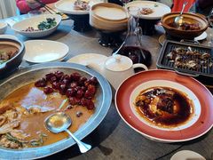 -青年公社烤鸭(青年路店)