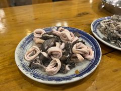 羊三样-金生隆(六铺炕店)