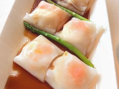 -天龙轩(香港丽思卡尔顿酒店)