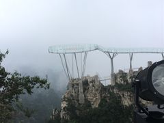-狼牙山风景区