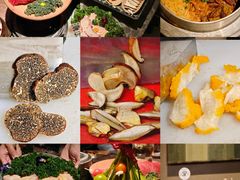 -芸山季·云南山珍菌火锅(南翔印象城MEGA店)