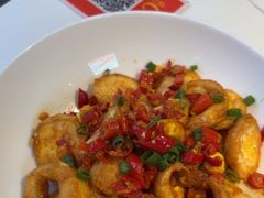 -阿瓦山寨·湘菜现炒·剁椒鱼头王(咸阳总店)