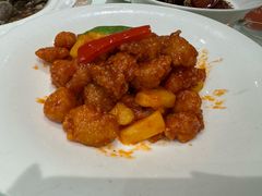 -鹅村长(世纪花园店)