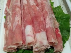 -阿莉餐厅(枣阳路店)