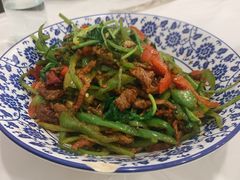 -新新湘菜馆(新中街二条店)