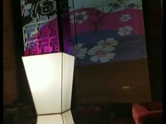 -宏安瑞士大酒店馥澜吧