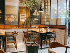 -薇酌饮·陕西菜(南门外店)