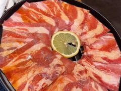 -九田家黑牛烤肉料理(太阳城店)