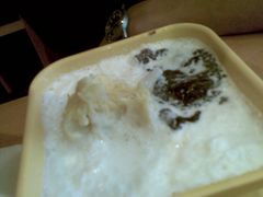 榴莲班戟-满记甜品(巴黎春天宝山店)