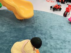 -美吉姆国际儿童发展中心(红谷滩绿地缤纷城中心)